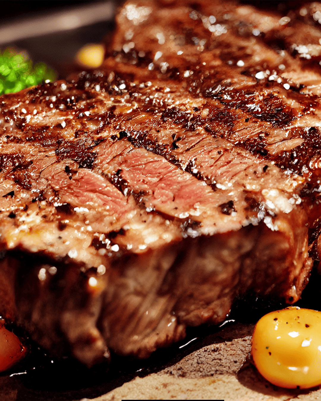 Copycat Gordon Ramsay Beef Steak Recipe