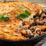 Copycat Gordon Ramsay Scrambled Eggs Recipe