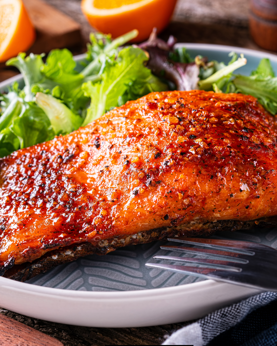 Copycat Gordon Ramsay Salmon Recipe