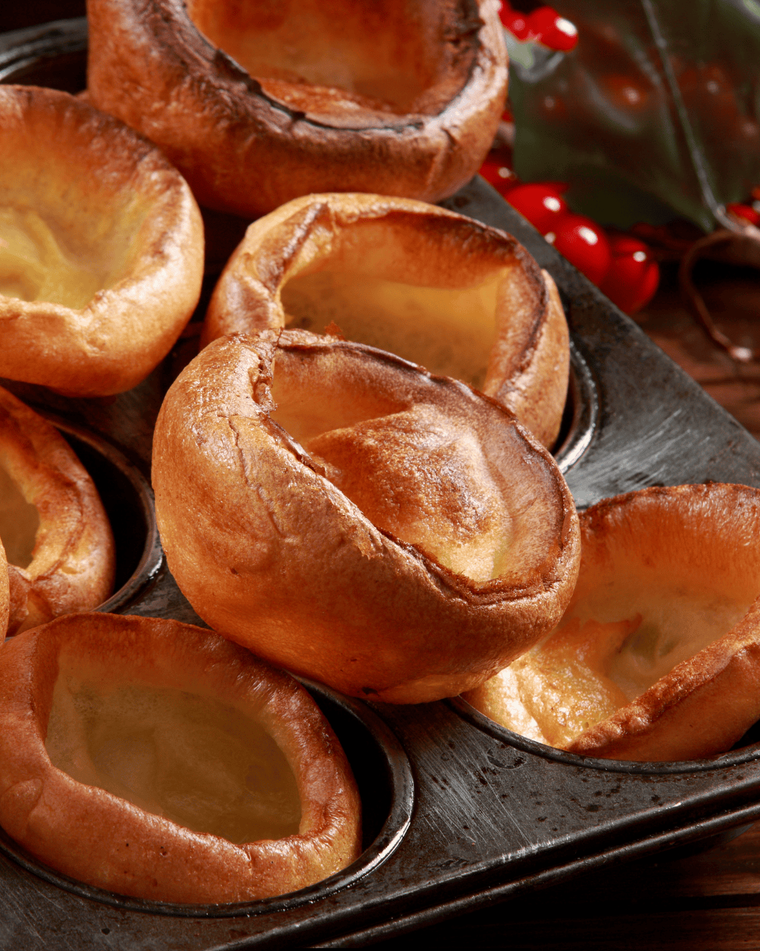 Copycat Gordon Ramsay Yorkshire Pudding Recipe