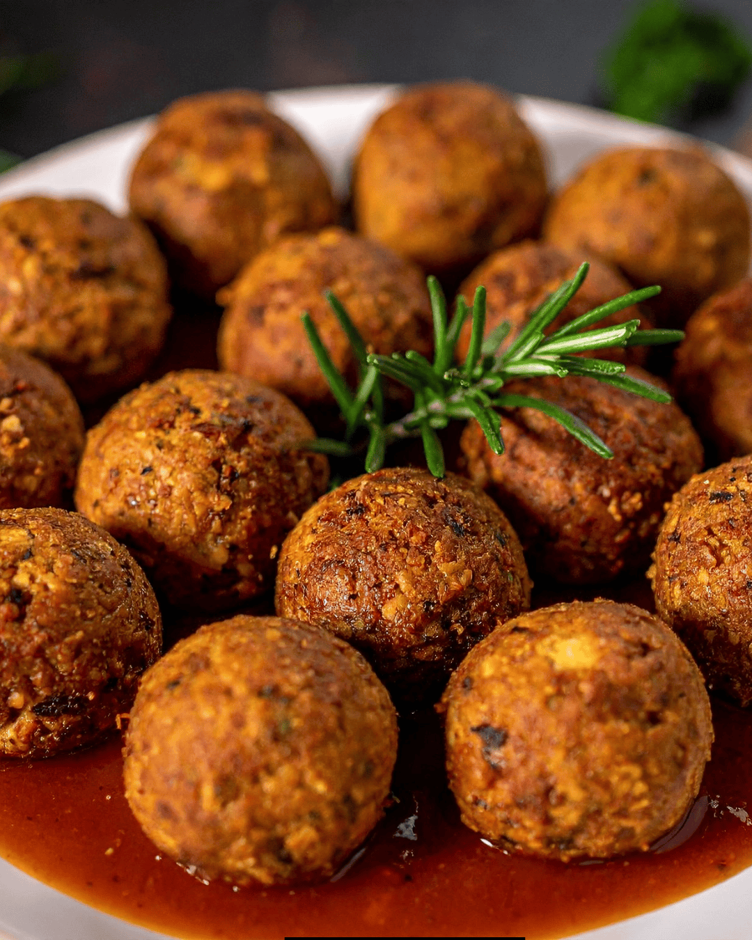 Copycat Gordon Ramsay Meatball Recipe