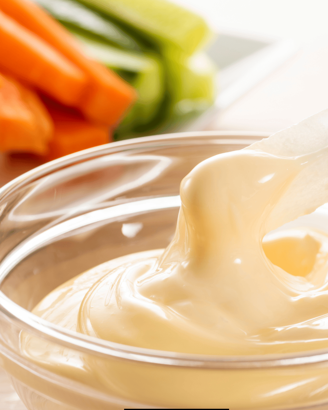 Copycat Gordon Ramsay Mayonnaise Recipe
