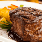 Copycat Gordon Ramsay Beef Short Ribs Recipe