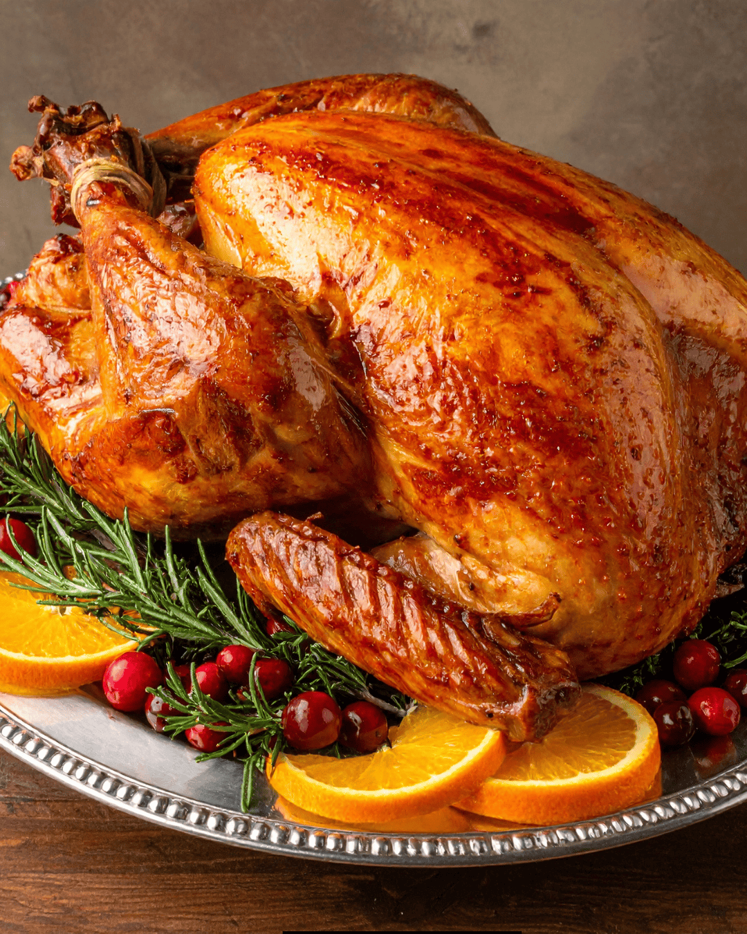 Copycat Gordon Ramsay Thanksgiving Turkey Recipe