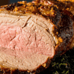 Copycat Gordon Ramsay Pork Chop Recipe
