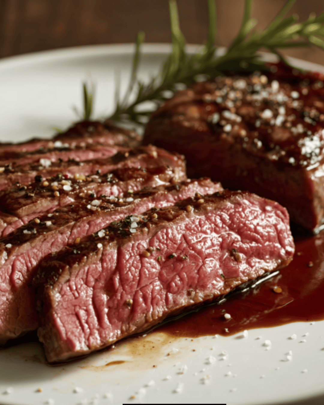 Copycat Gordon Ramsay Ribeye Steak Recipe