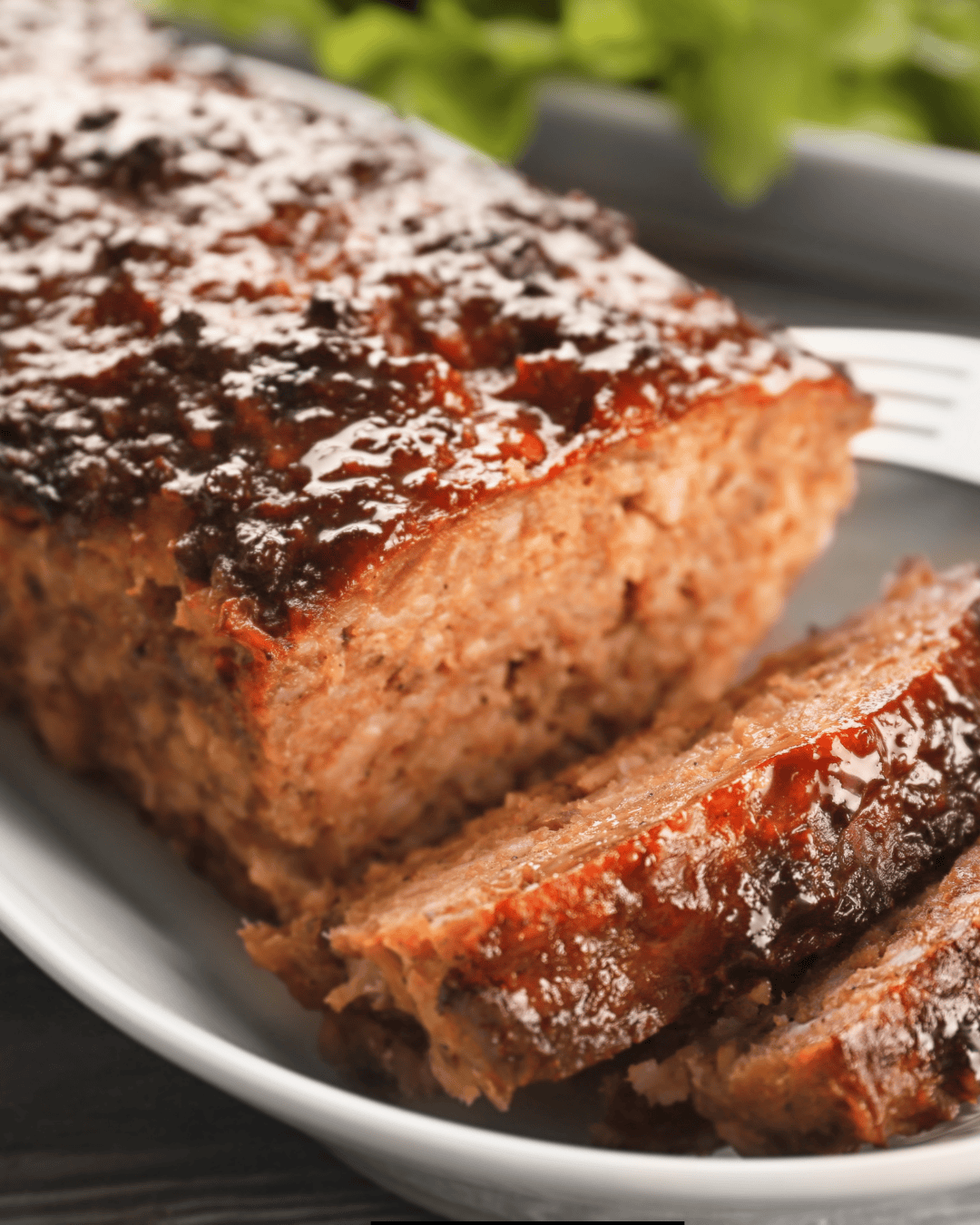 Copycat Gordon Ramsay Meatloaf Recipe