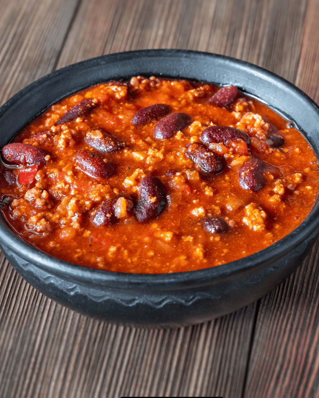 Copycat Gordon Ramsay Chili Con Carne Recipe