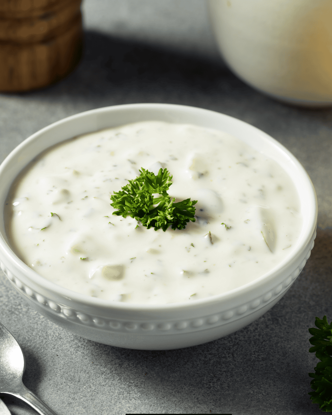 Copycat Gordon Ramsay Tartar Sauce Recipe