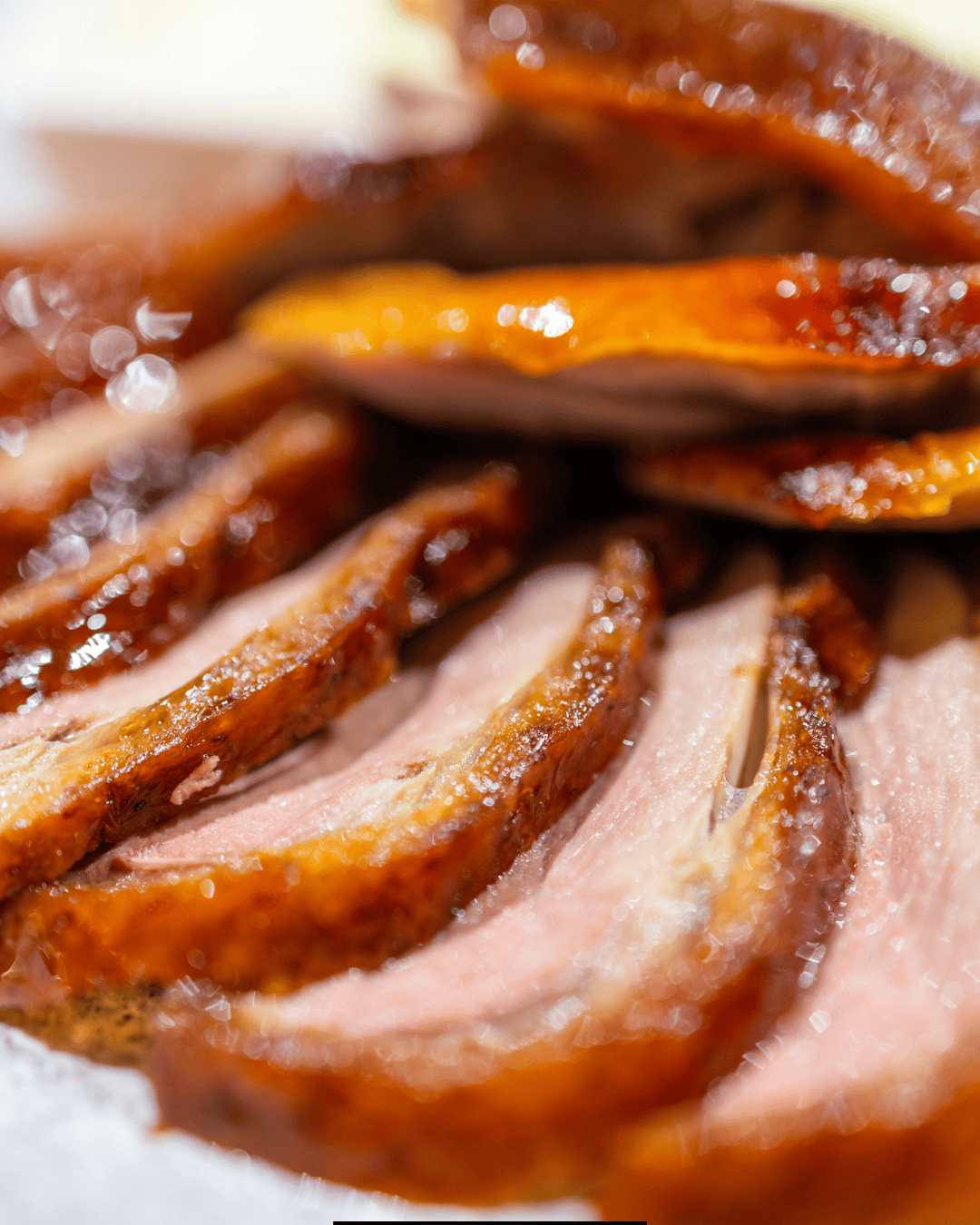 Gordon Ramsay Peking Duck