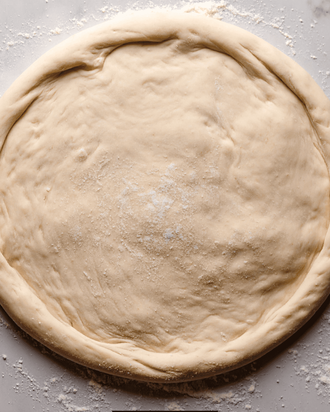 Gordon Ramsay Pizza Dough Recipe