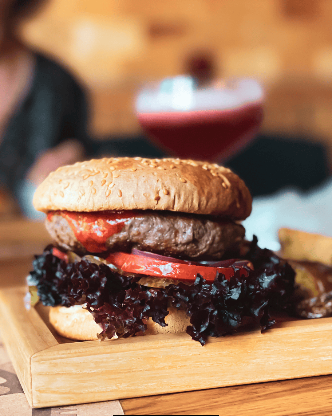 Gordon Ramsay Veal Burgers Recipe