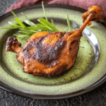 Gordon Ramsay Veal Burgers Recipe