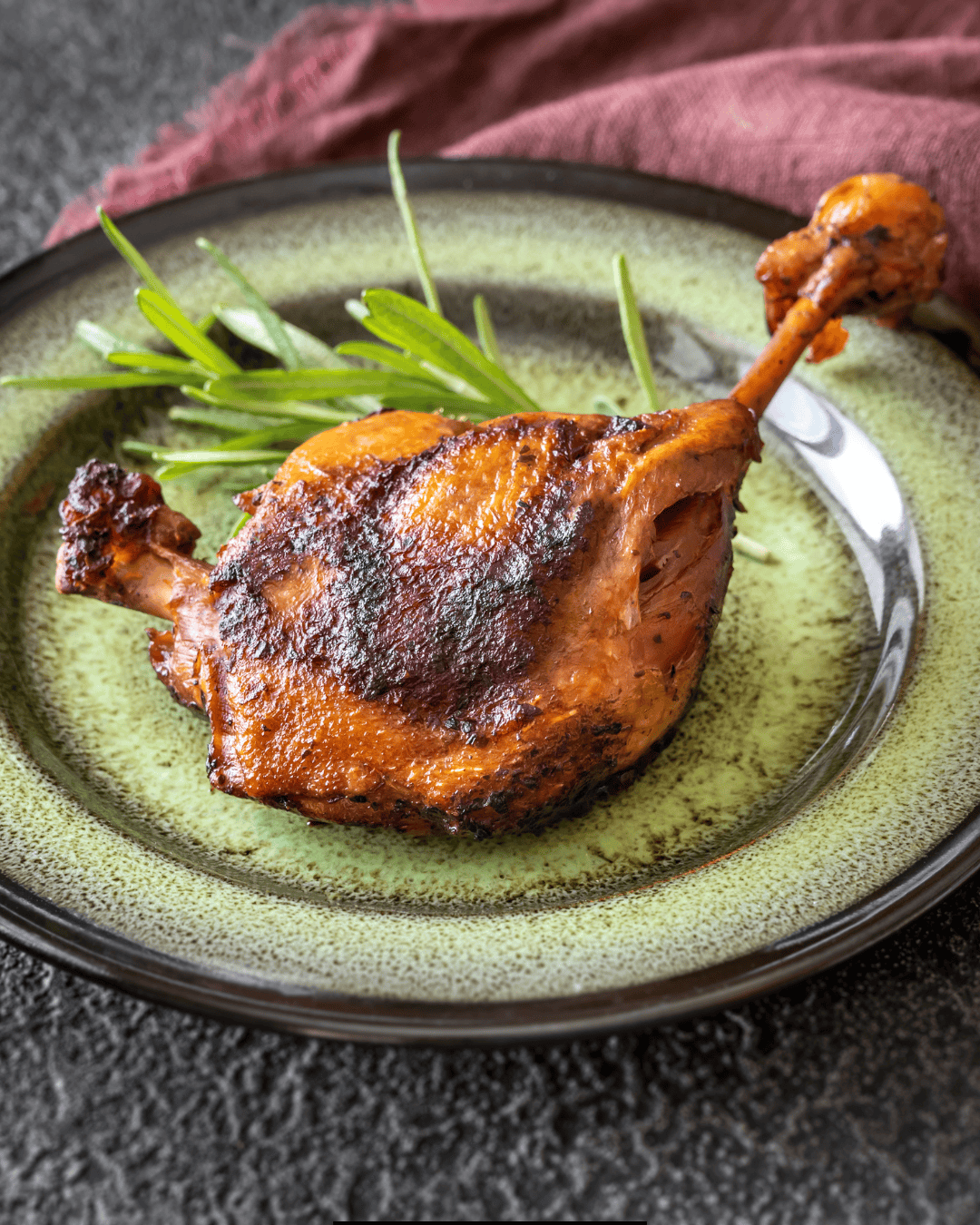 Gordon Ramsay Duck Confit Recipe