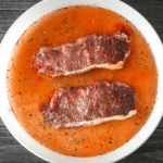 Gordon Ramsay 5 Ingredients Salmon Recipe