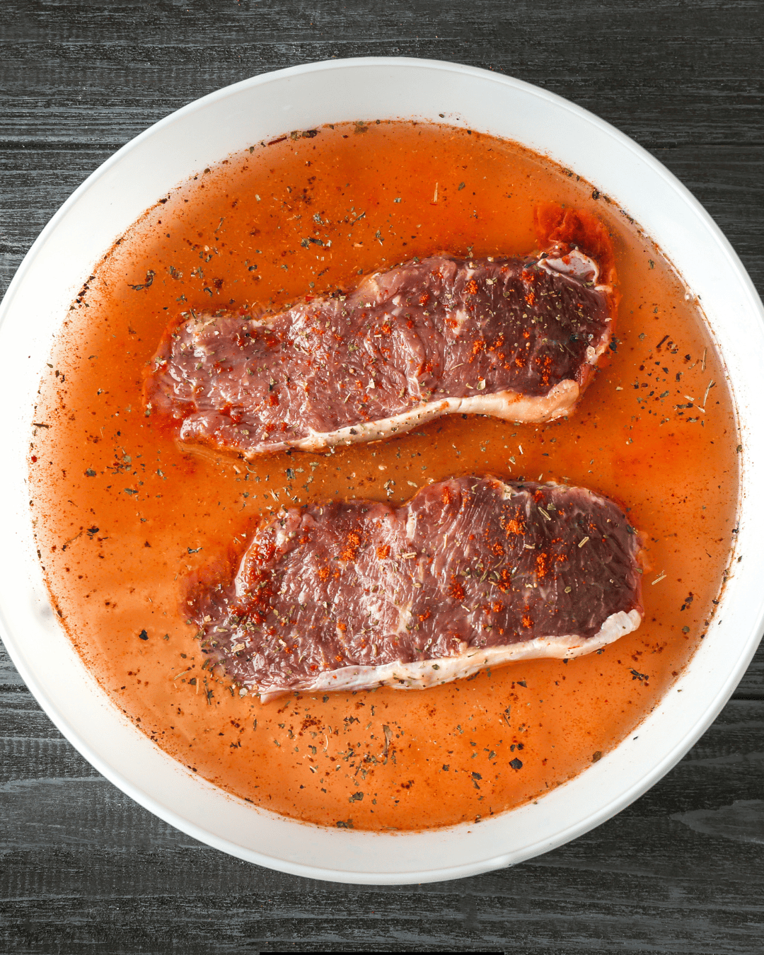 Gordon Ramsay Steak Marinade Recipe