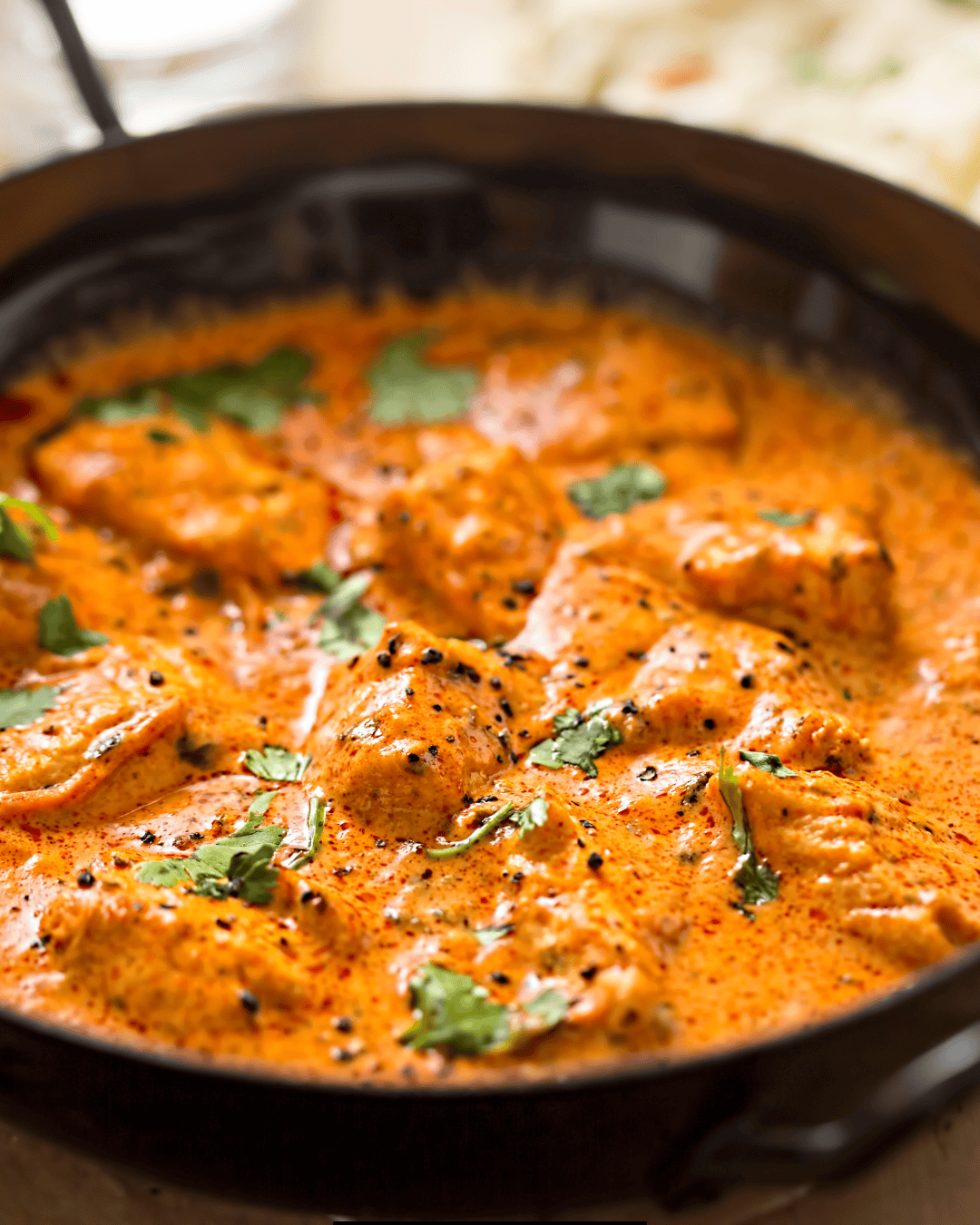 Gordon Ramsay Butter Chicken Recipe