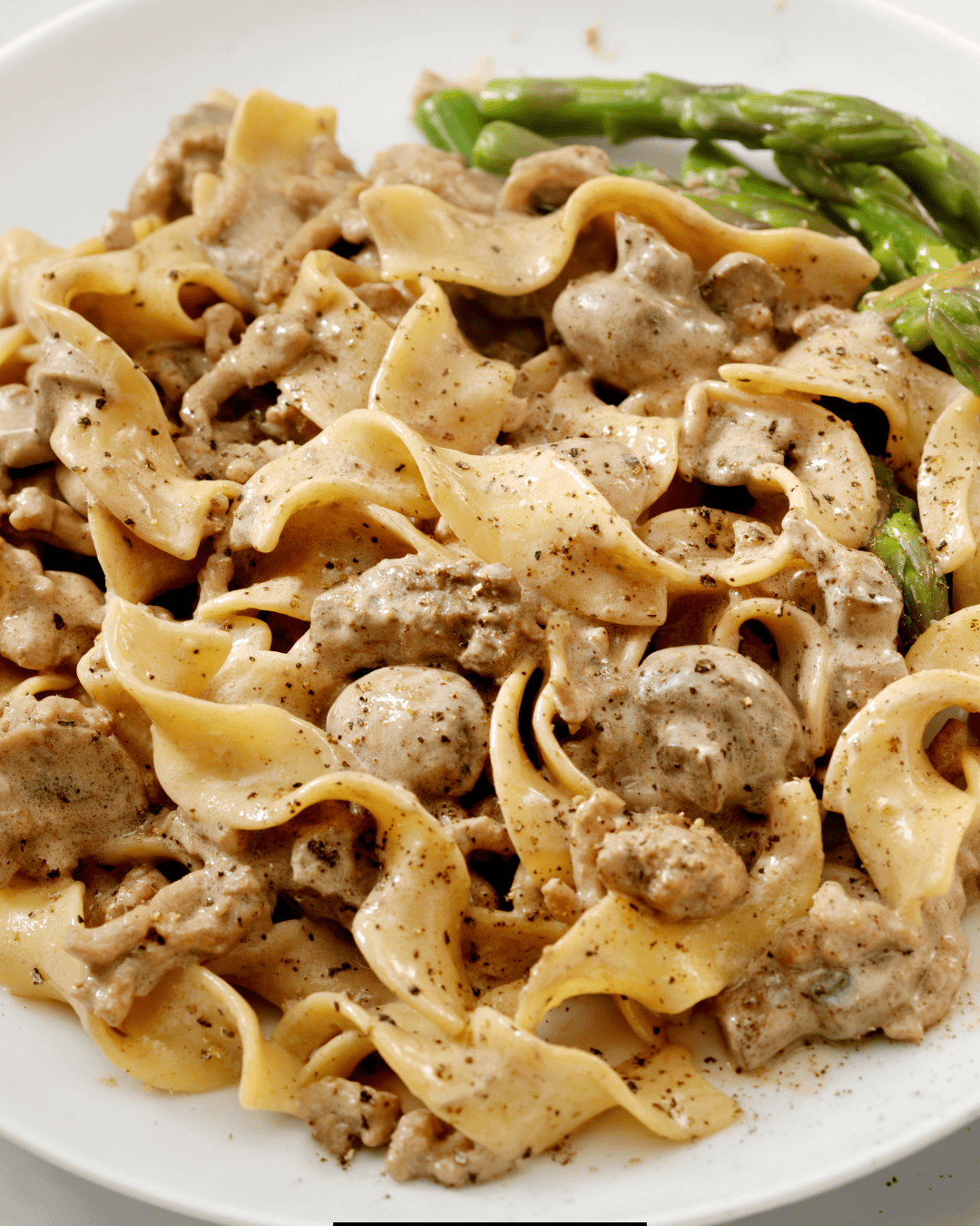 Gordon Ramsay Beef Stroganoff Recipe