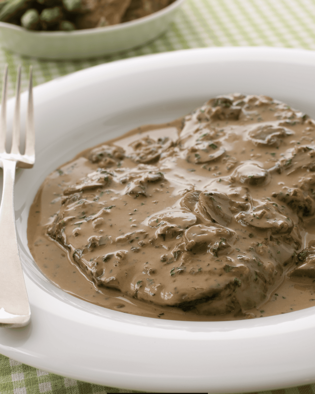 Gordon Ramsay Steak Diane Recipe