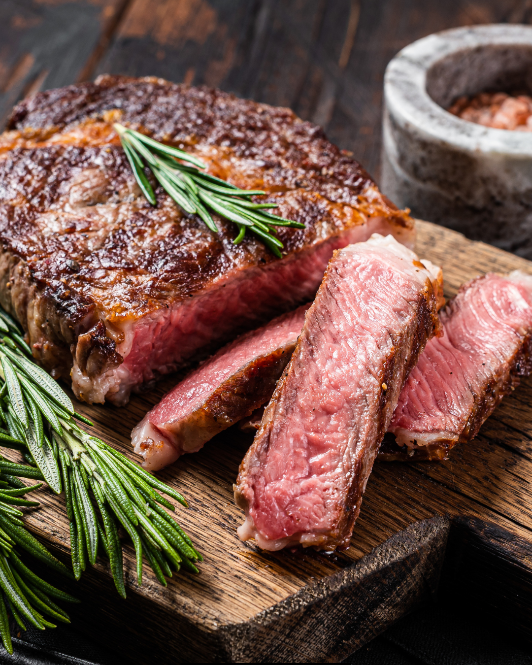 Gordon Ramsay Sirloin Steak Recipe