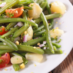 Gordon Ramsay Succotash Recipe