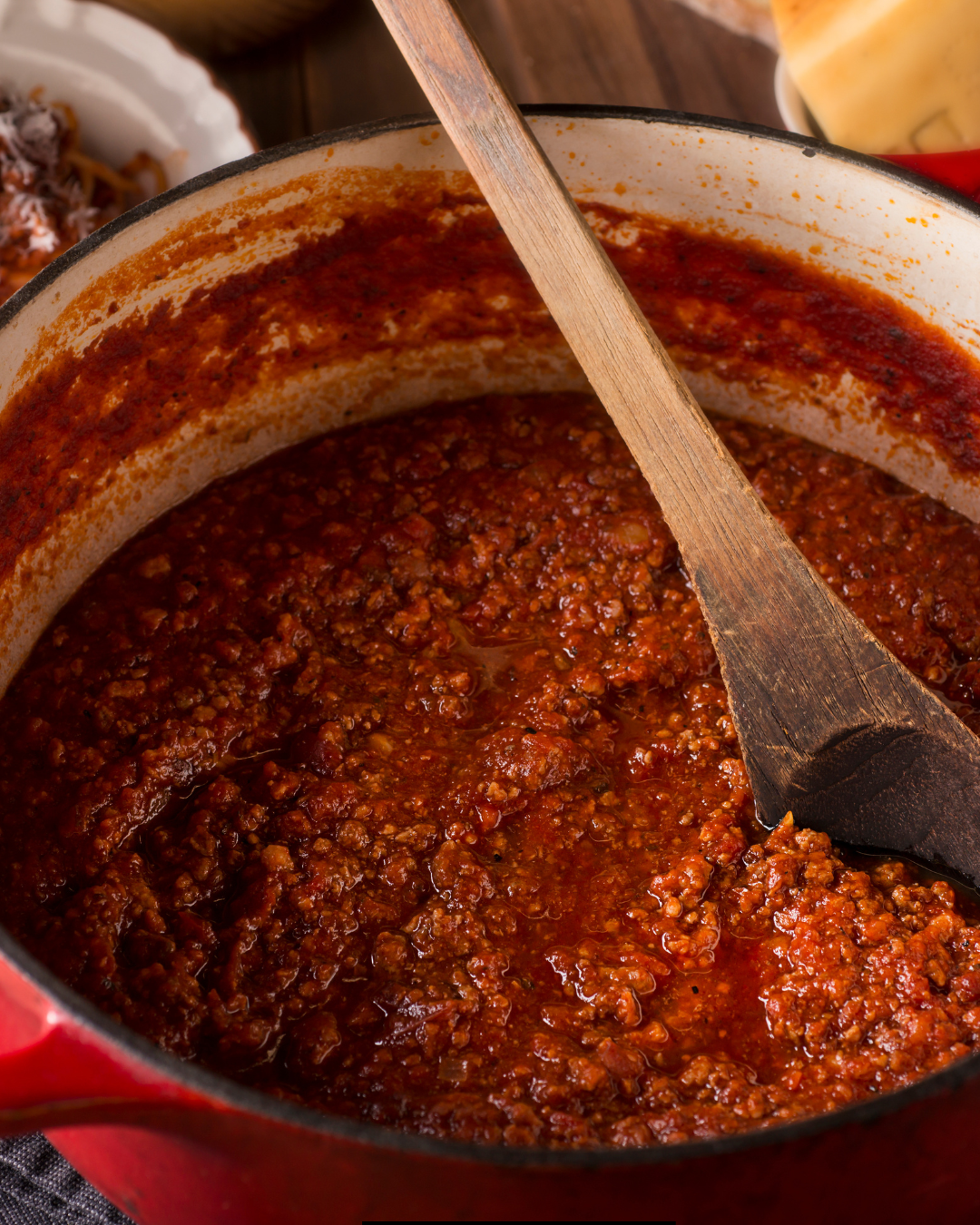 Gordon Ramsay Bolognese Sauce