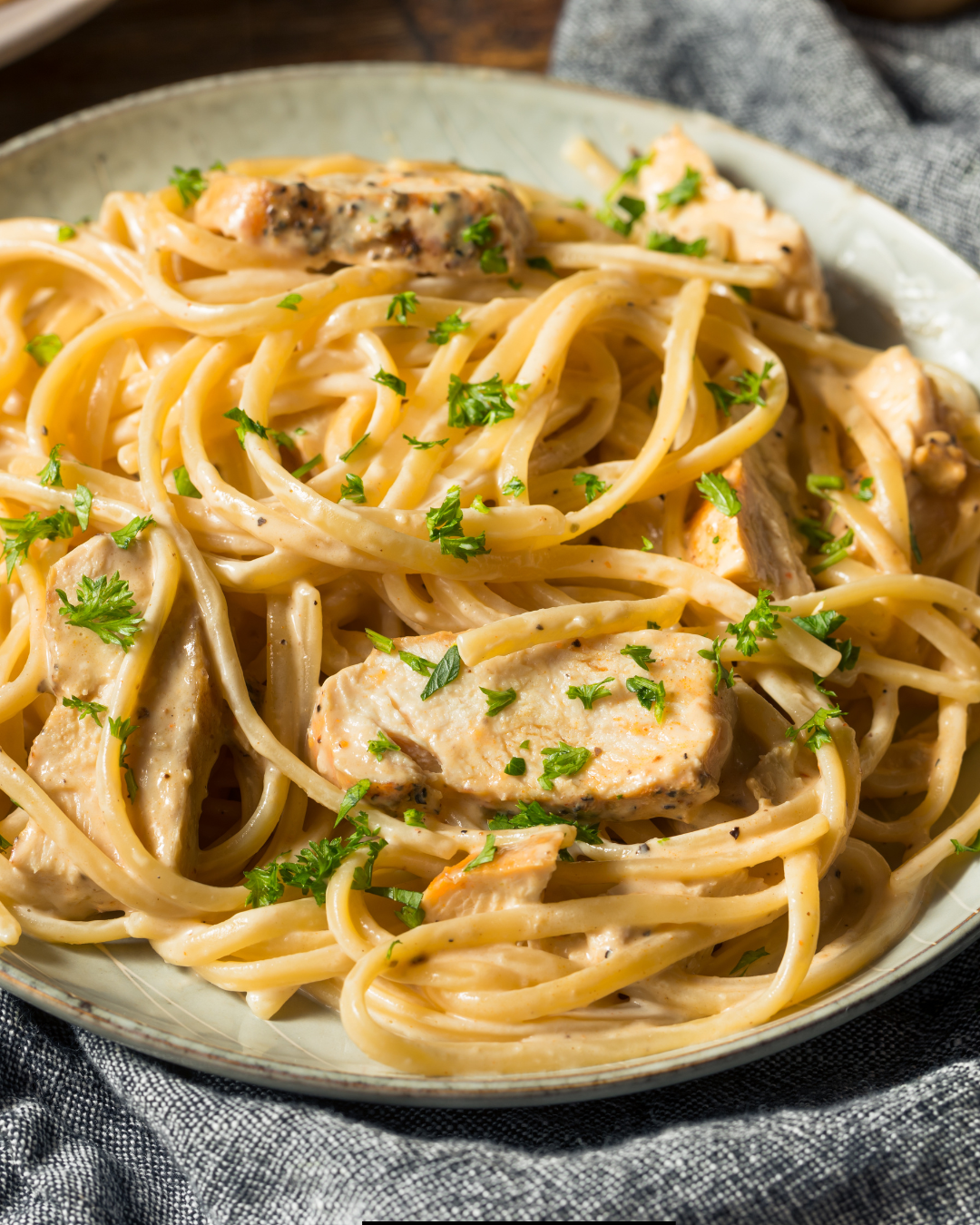 Gordon Ramsay 10-minute Pasta
