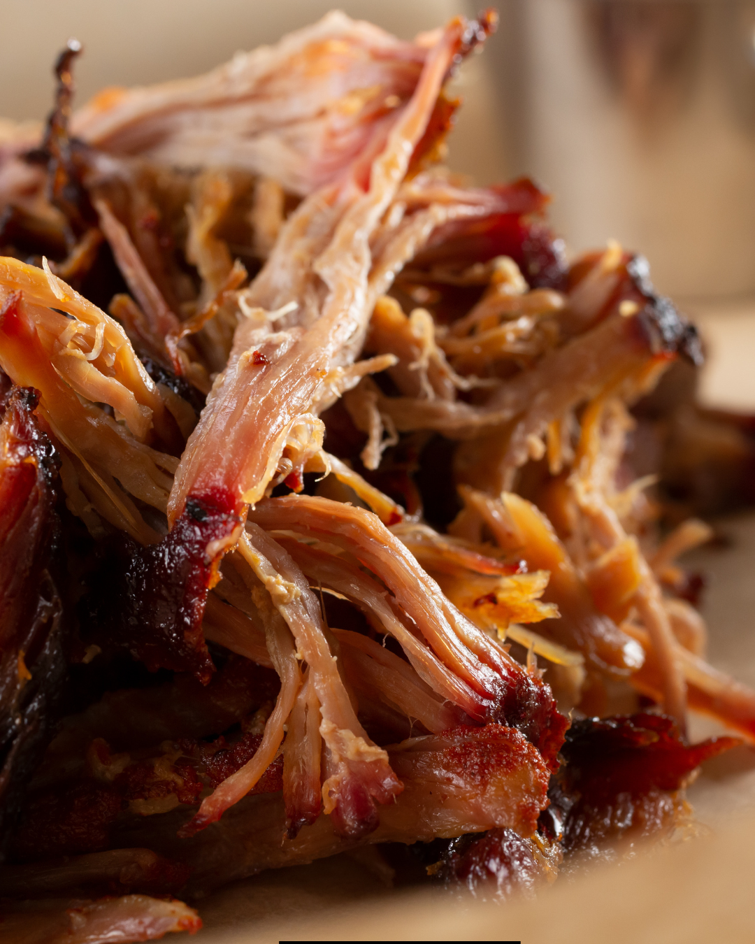 Gordon Ramsay Pulled Pork