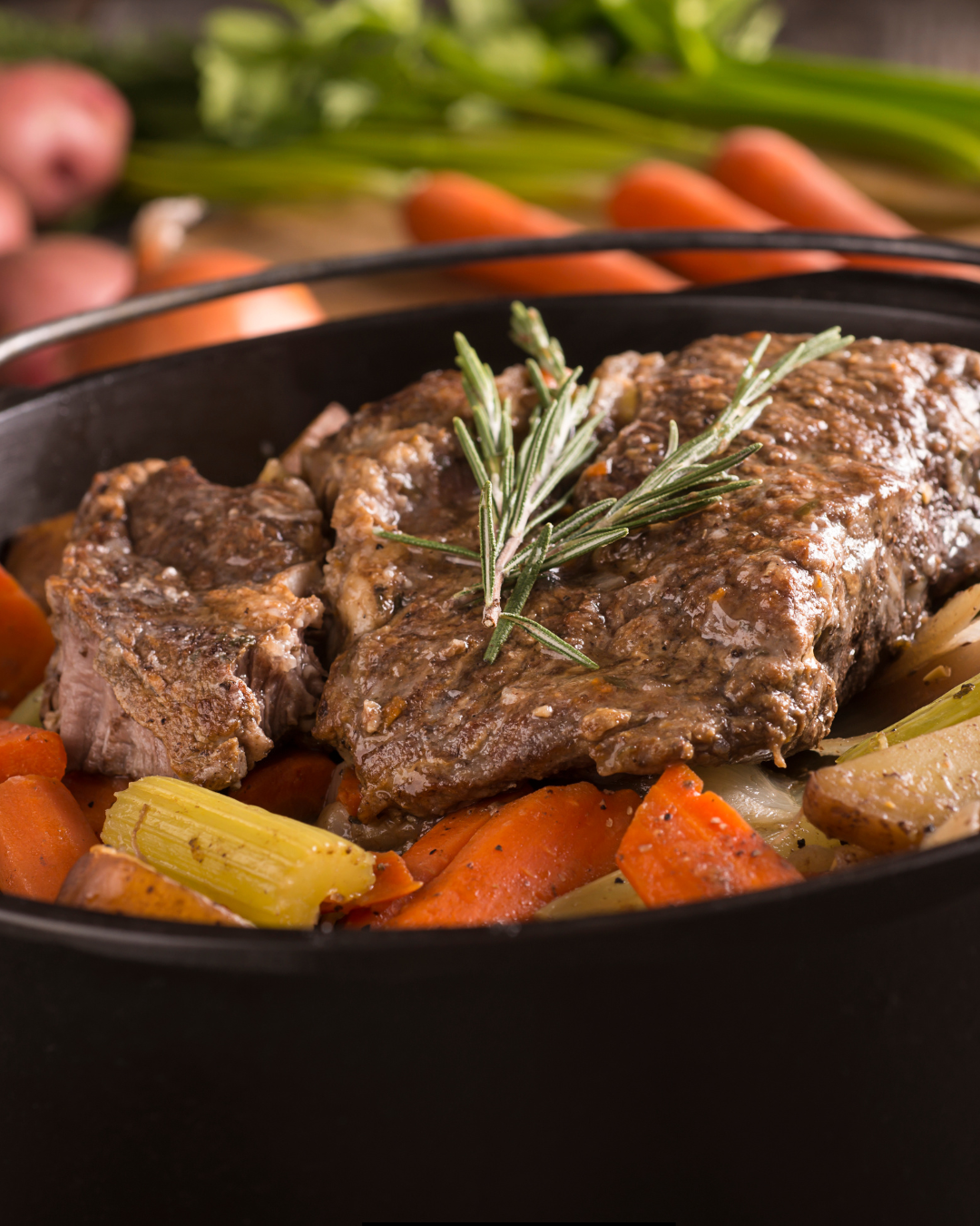 Gordon Ramsay Pot Roast Recipe