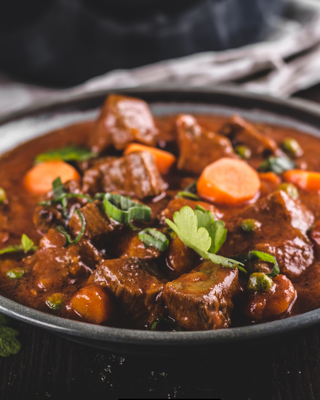 Gordon Ramsay Beef Stew Recipe