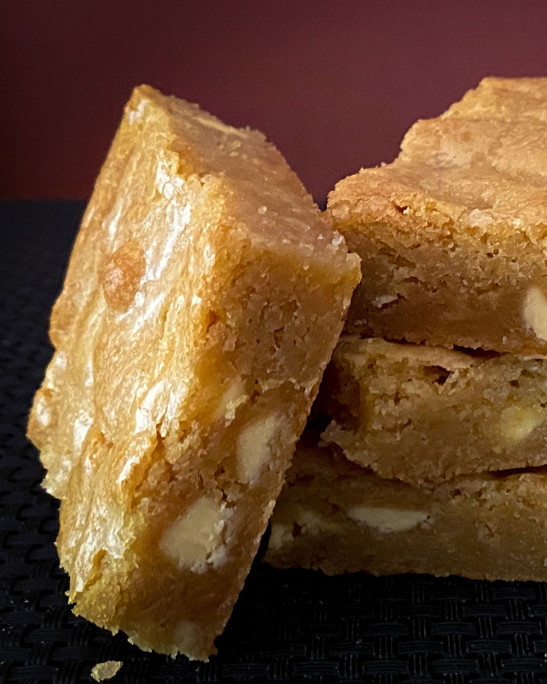 Gordon Ramsay Blondie