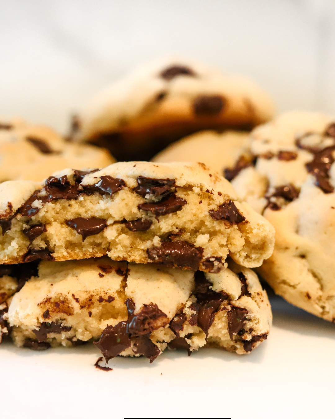 Gordon Ramsay Chocolate Chip Cookie Recipe