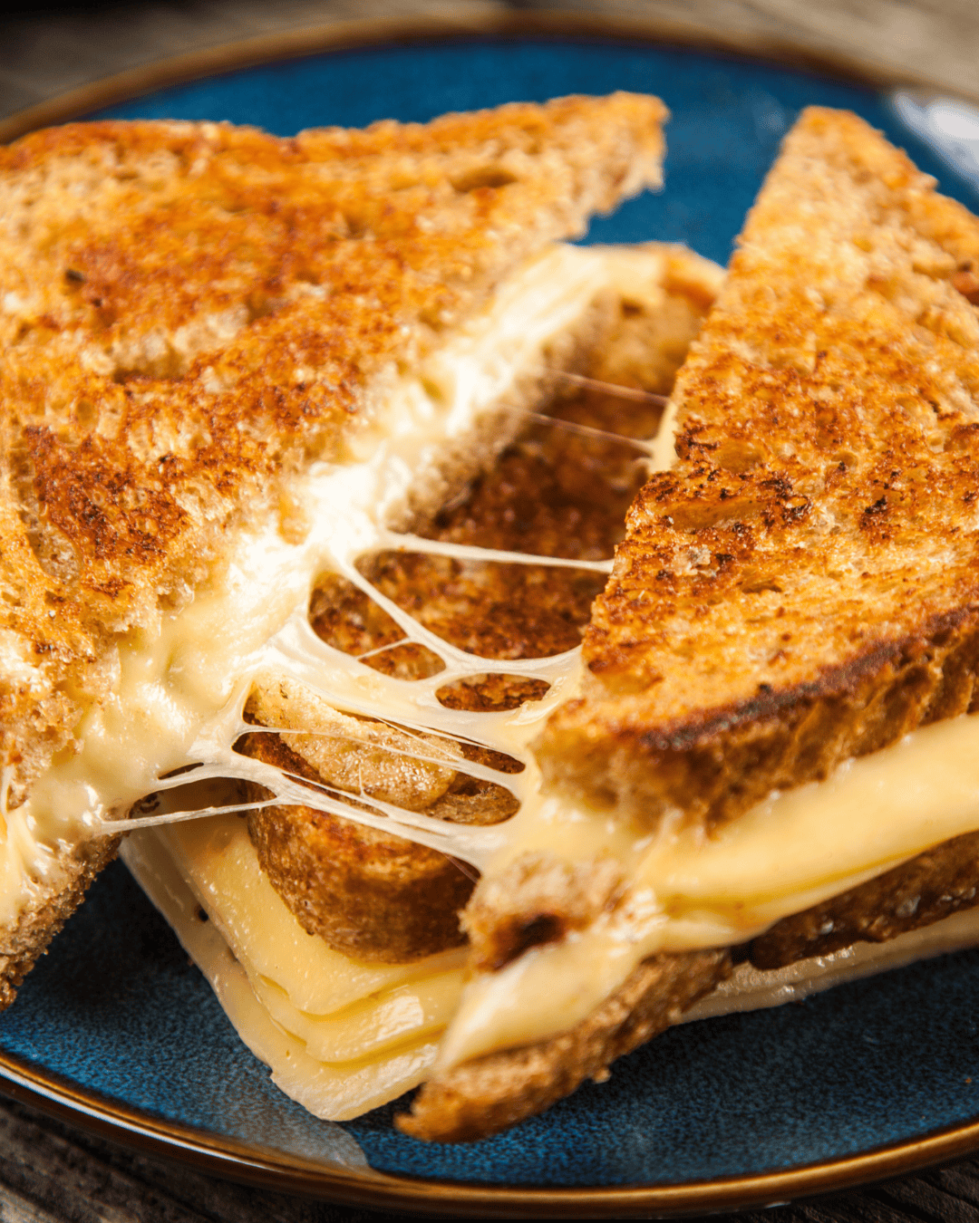 Gordon Ramsay Grilled Cheese Sandwich recipe