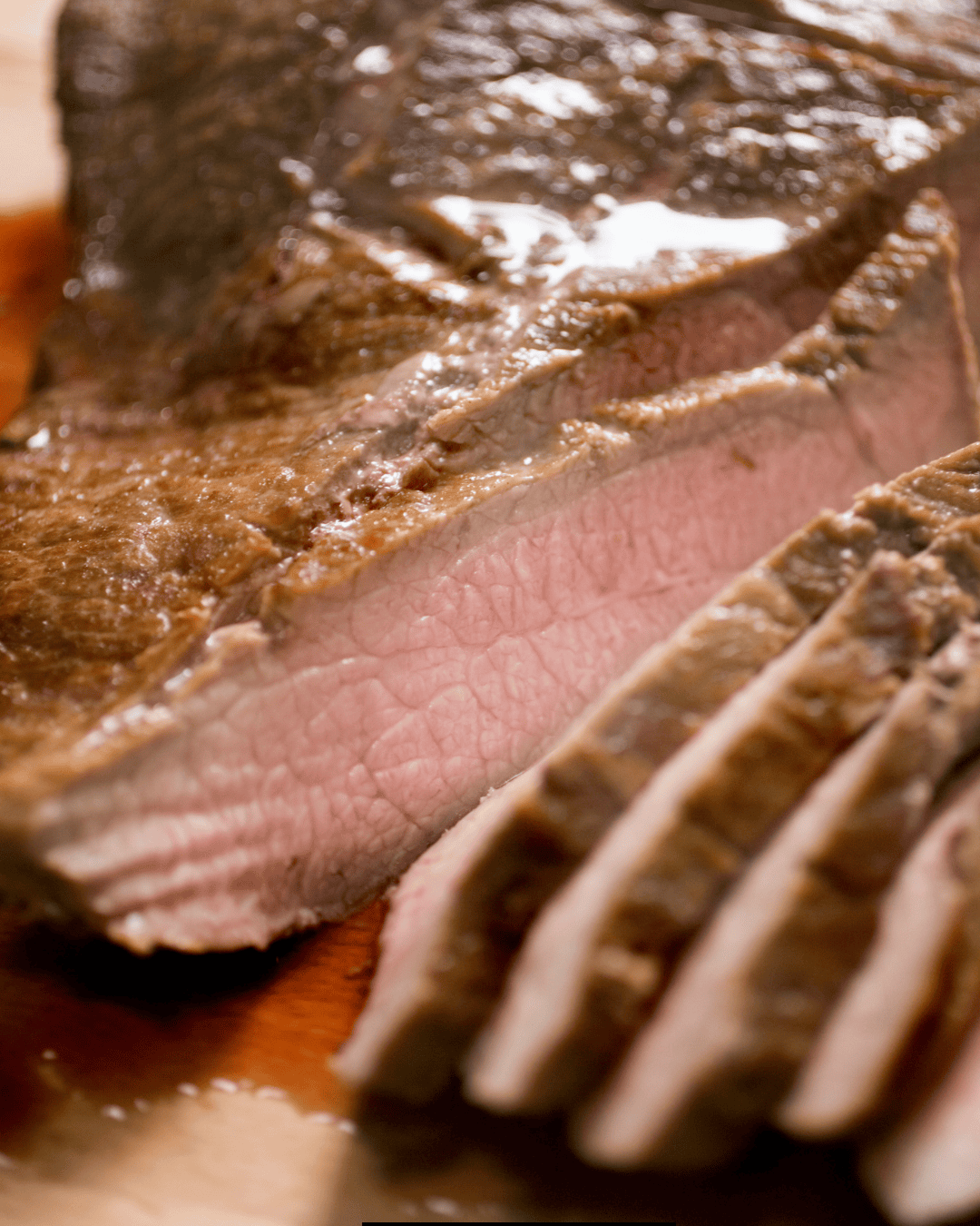 Gordon Ramsay London Broil Recipe