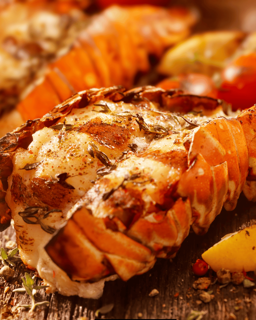 Gordon Ramsay Lobster Tail Recipe