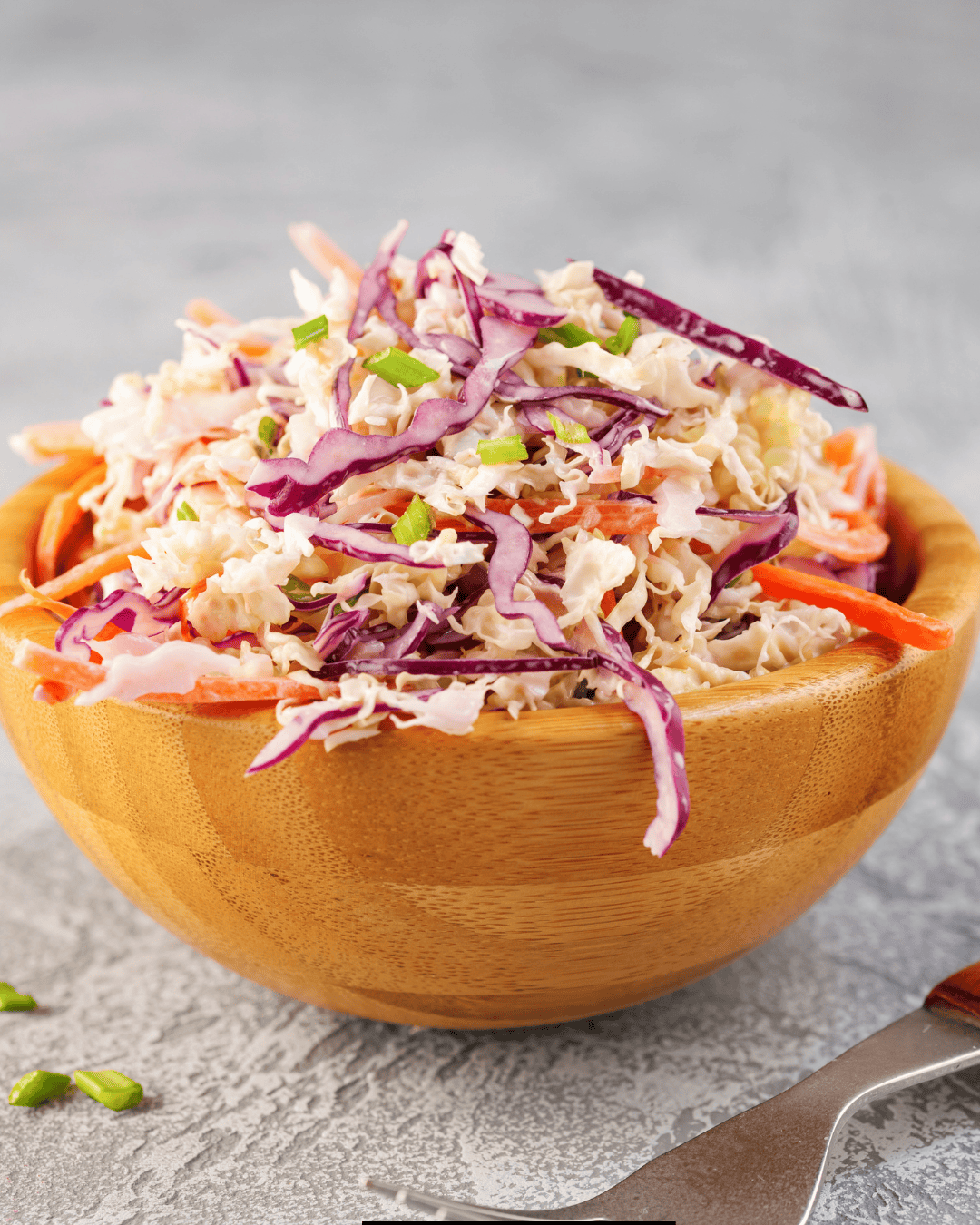 Gordon Ramsay Coleslaw