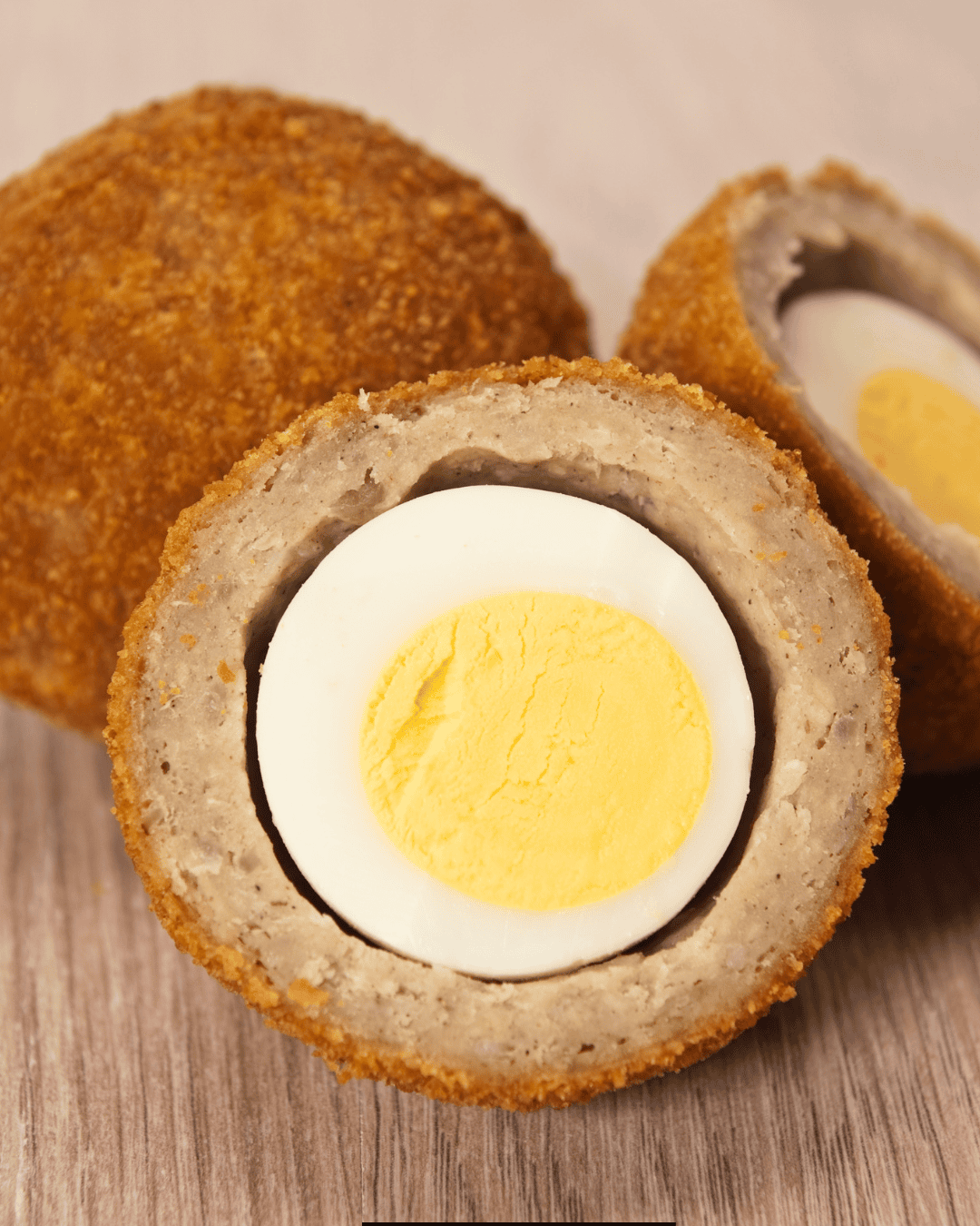 Gordon Ramsay Scotch Egg Recipe