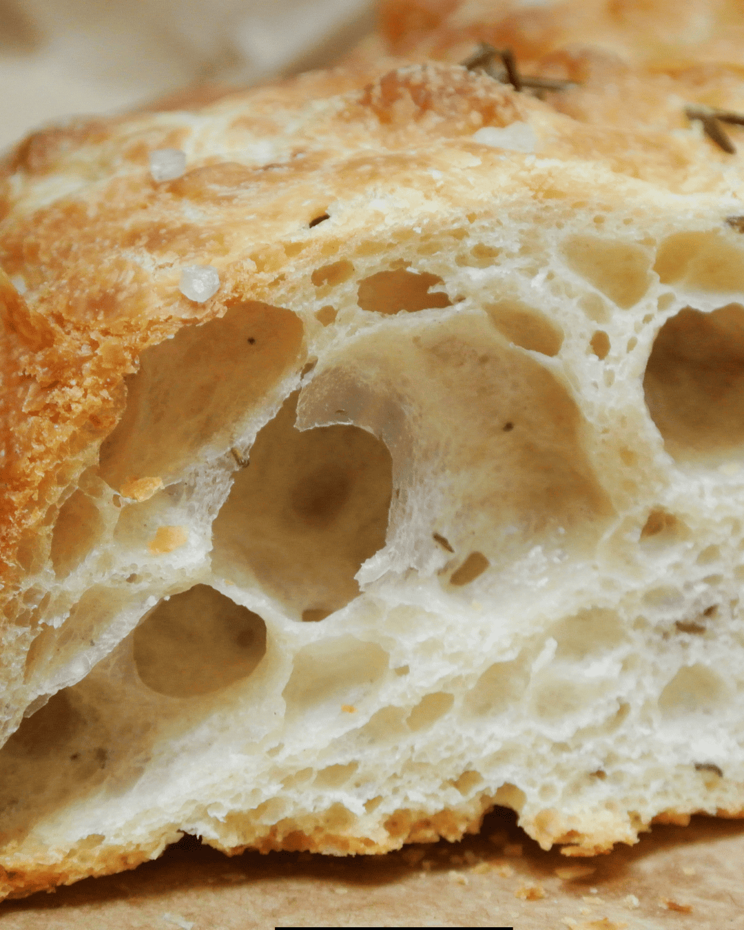 Gordon Ramsay Focaccia Bread Recipe