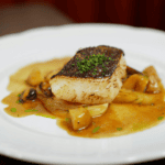 Gordon Ramsay Beer Battered Fish Recipe
