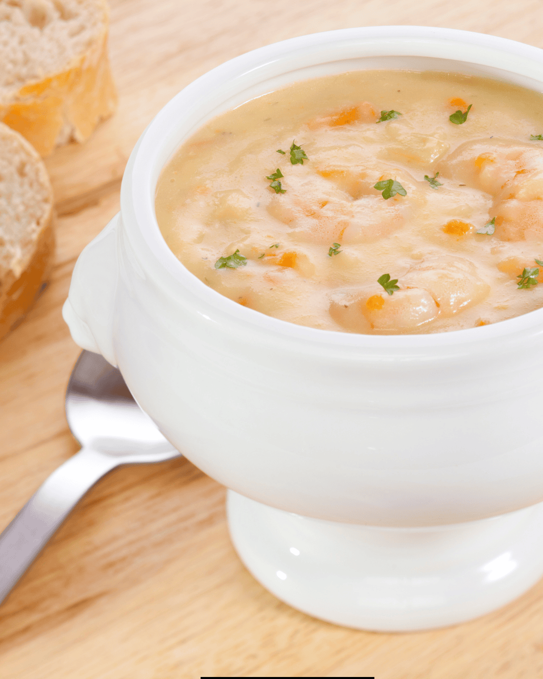 Gordon Ramsay Fish Chowder Recipe