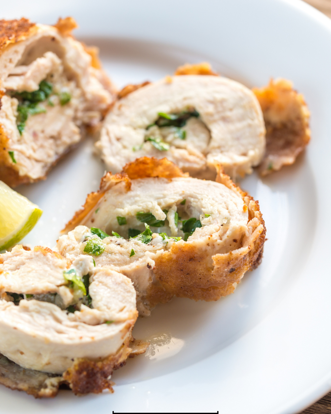 Gordon Ramsay Chicken Kiev