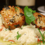 Gordon Ramsay Salisbury Steak Recipe