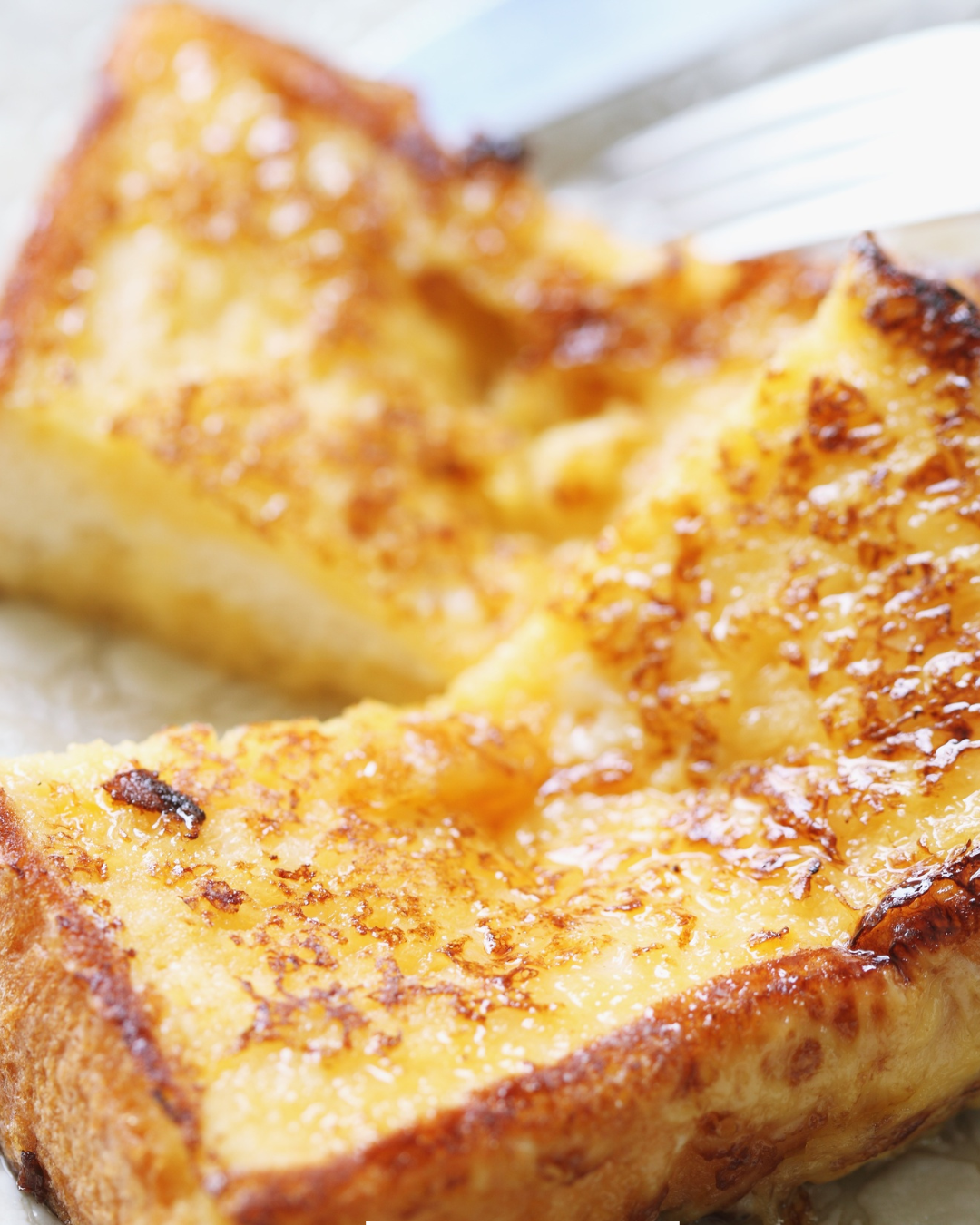 Gordon Ramsay French Toast Recipe