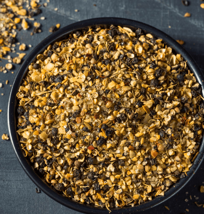 Gordon Ramsay Steak Rub Recipe
