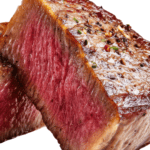 Gordon Ramsay Venison Loin Recipe