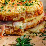 Gordon Ramsay Cowboy Butter Recipe
