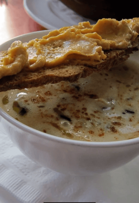 Gordon Ramsay Cowboy Butter Recipe