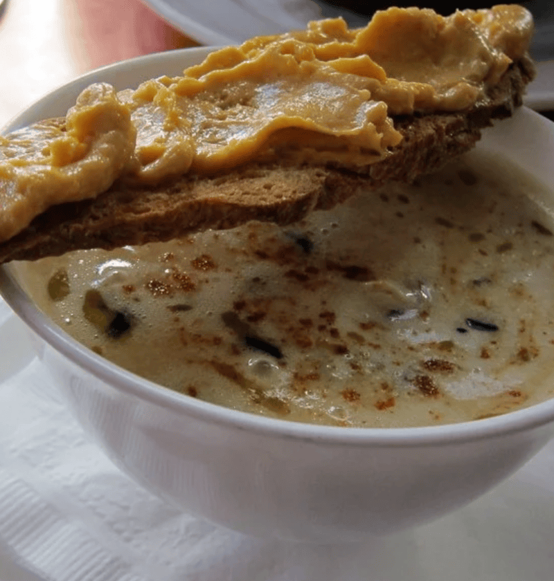 Gordon Ramsay Cowboy Butter Recipe