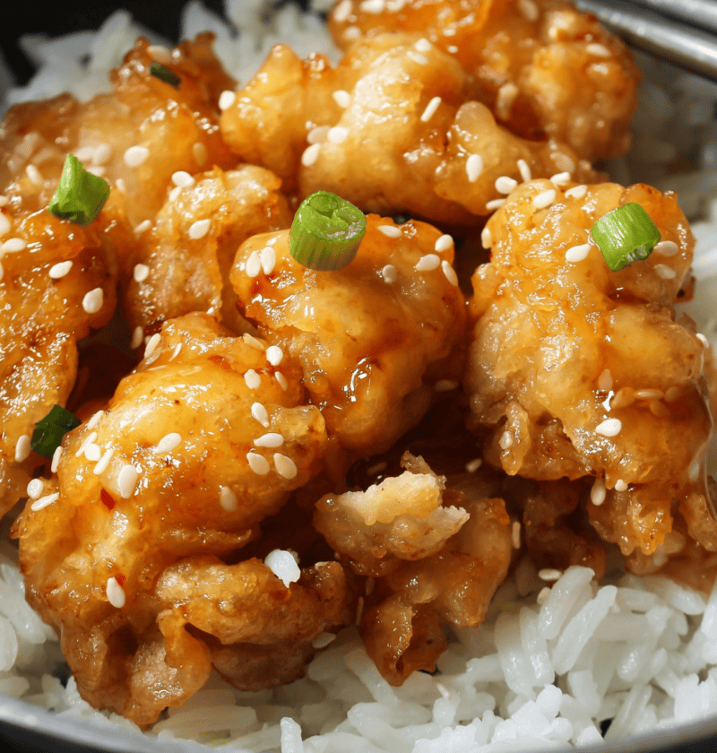 Gordon Ramsay Chicken Scampi with Garlic Parmesan Rice Recipe