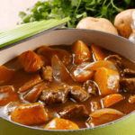 Crockpot Chili Recipe